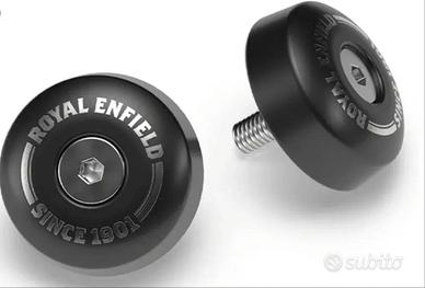 Royal KXA00271 Kit Montaggio Specchietti Bar End