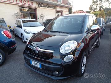 Fiat 500L 1.3 Multijet 95 CV Lounge