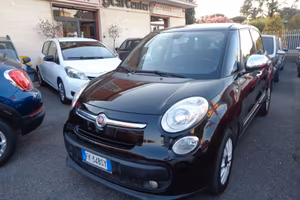 Fiat 500L 1.3 Multijet 95 CV Lounge
