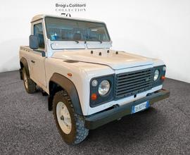 Land Rover Defender 90 Hard Top 2.5 90 2.5 tu...