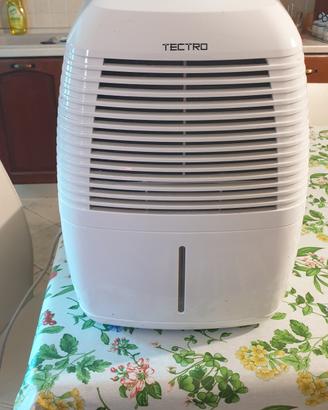 deumidificatore 