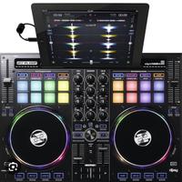 Consolle da DJ Reloop Beatpad 2