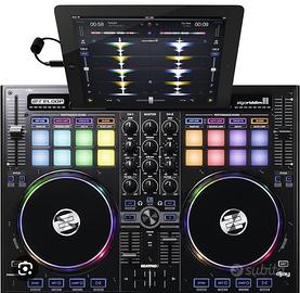 Consolle da DJ Reloop Beatpad 2