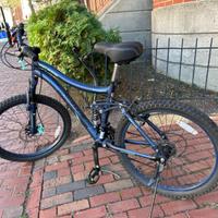 Bicicletta da donna