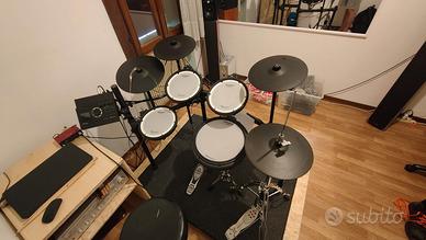 Batteria Roland TD17 KVX