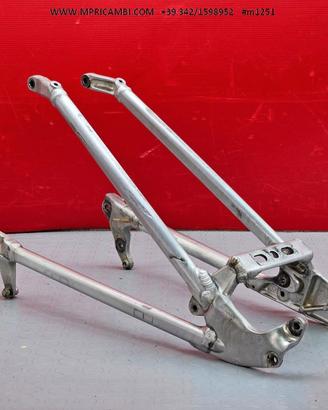 TELAIETTO POSTERIORE HONDA CRF 450 2011 2012 CRE 2