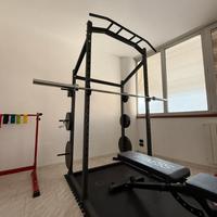 Home Gym