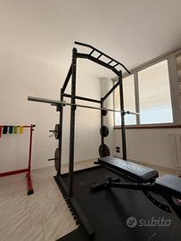 Home Gym
