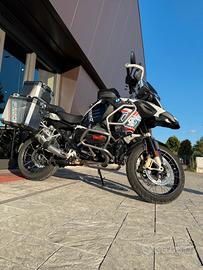 Bmw R 1250 GS adventure