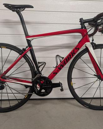 Specialized S-Works Tarmac SL6 - Tg. 56