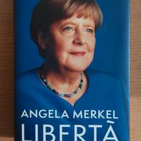 Angela Merkel - Libertà