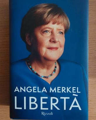 Angela Merkel - Libertà
