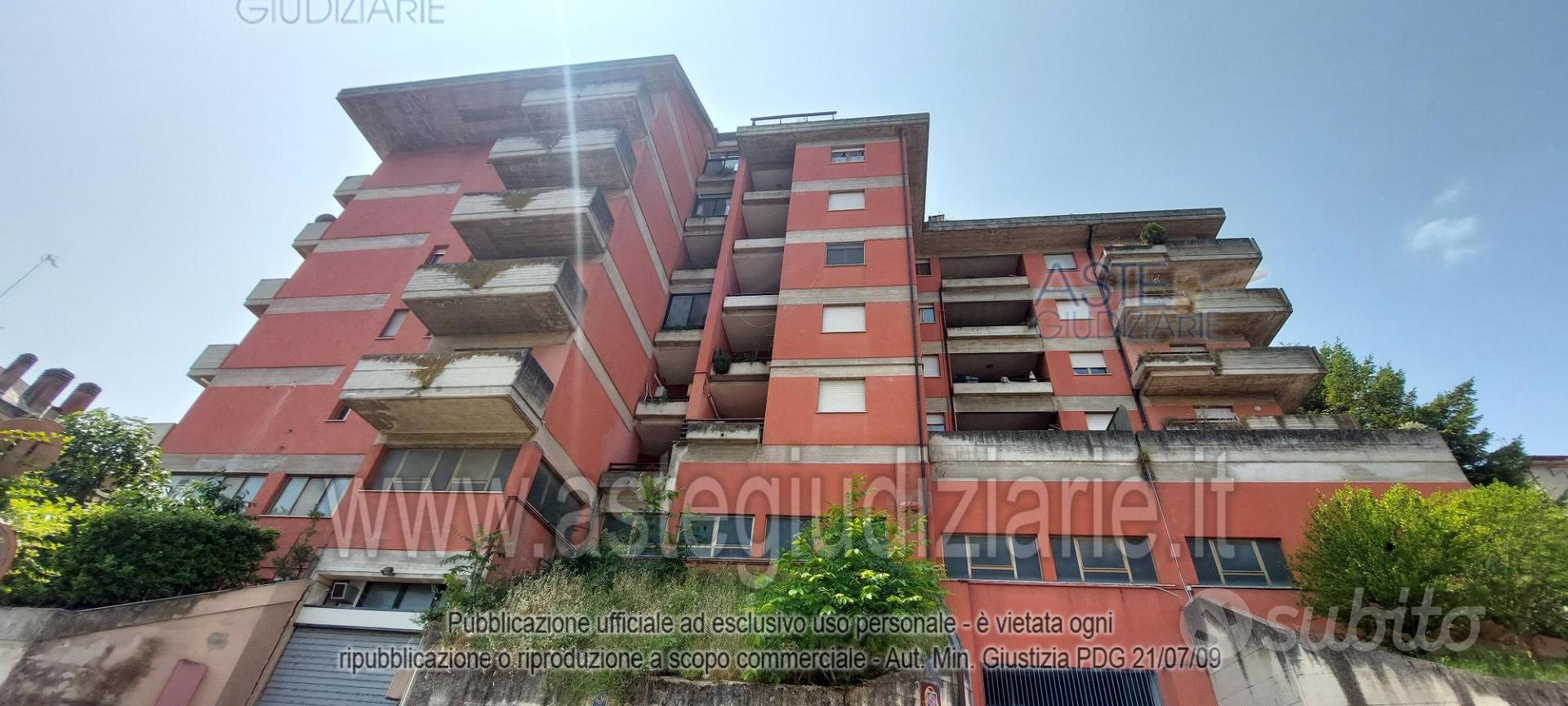Appartamento – Teramo, San Giorgio - Vista 5