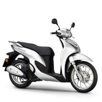 Honda SH Mode 125