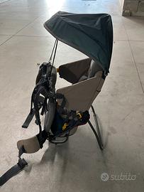 Zaino porta bebè Deuter