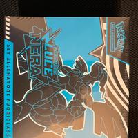 Etb Pokemon Luce nera