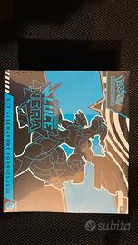 Etb Pokemon Luce nera