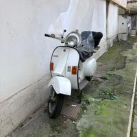 Piaggio vespa 50 pk XL