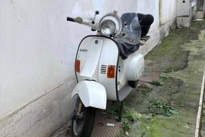 Piaggio vespa 50 pk XL