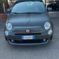 500 1.3 MTJ 95 CV LIMITED