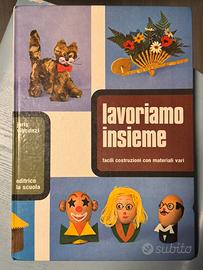 Lavoriamo insieme libro