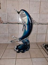 Delfino di Murano