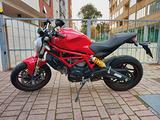 Ducati Monster 797 - 2018
