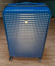 Grande trolley della Gabol