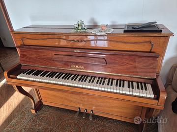 Pianoforte HERMANN