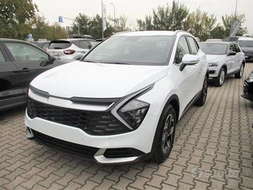 Kia Sportage 1.6 CRDI 136Cv MH DCT Business - PRON
