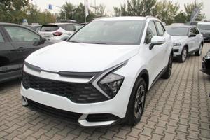 Kia Sportage 1.6 CRDI 136Cv MH DCT Business - PRON