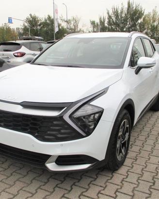 Kia Sportage 1.6 CRDI 136Cv MH DCT Business - PRON
