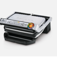 Rowenta OptiGrill – Grill elettrico intelligente