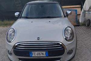 Mini cooper d xl 3 porte