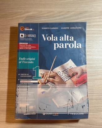 Vola Alta Parola 1