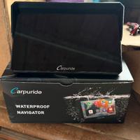 Carpuride W702 Carplay Moto