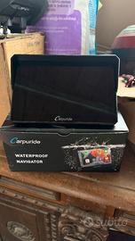 Carpuride W702 Carplay Moto