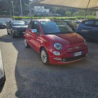 FIAT 500 1.0 Hybrid