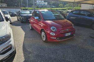 FIAT 500 1.0 Hybrid
