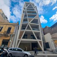 Appartamento nuova costruzione via vincenzo giuffr