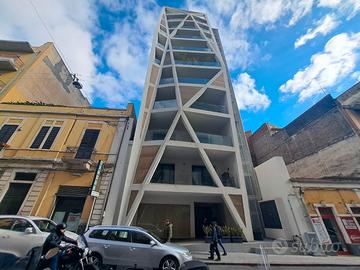 Appartamento nuova costruzione via vincenzo giuffr