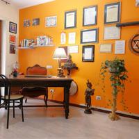 Studio professioni sanitarie - Vomero centro