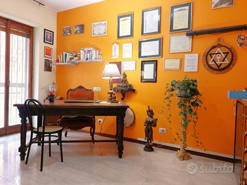 Studio professioni sanitarie - Vomero centro