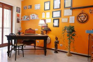 Studio professioni sanitarie - Vomero centro