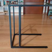 Tavolino fronte divano