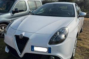 Giulietta 1.6 120 cv Jtdm2