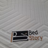 TOPPER MATRIMONIALE BED STORY