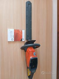 Tagliasiepi a batteria Husqvarna 115iHD45
