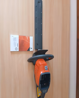 Tagliasiepi a batteria Husqvarna 115iHD45
