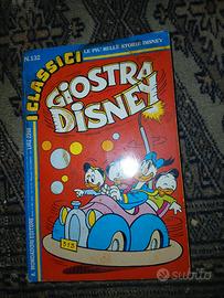 fumetto Topolino